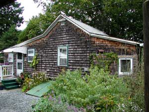 The Shack